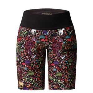 Shredly TINA MTB CURVY LONG Size 12